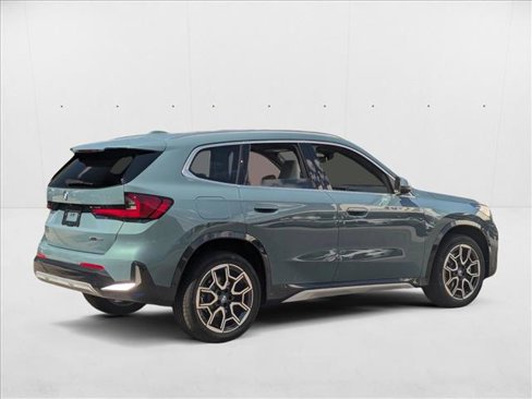New 2026 BMW X1 xDrive28i w/ Technology Package image 2