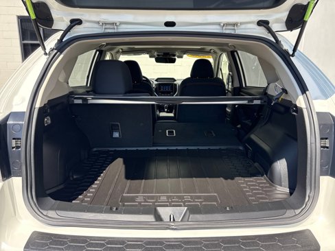 Certified 2023 Subaru Crosstrek 2.0i Premium image 29