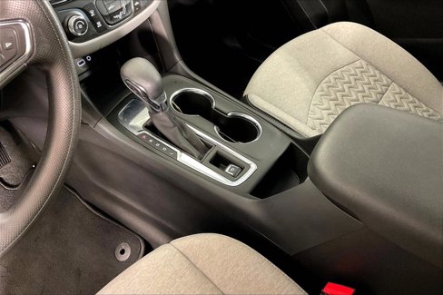 Used 2024 Chevrolet Equinox LS w/ Driver Confidence II Package image 19