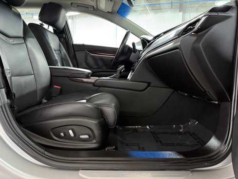 Used 2013 Cadillac XTS Luxury w/ Driver Awareness Package image 47
