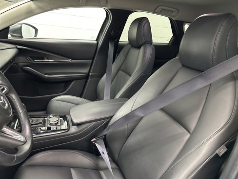 Certified 2023 MAZDA CX-30 AWD 2.5 S w/ Preferred Package image 14
