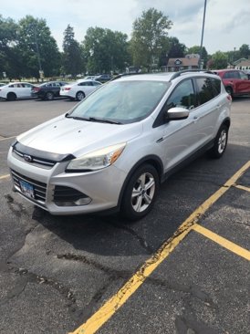 Used 2014 Ford Escape SE w/ Equipment Group 201A image 1