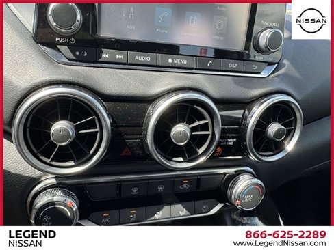 Used 2022 Nissan Sentra S image 24