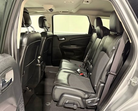 Used 2020 Dodge Journey Crossroad image 14