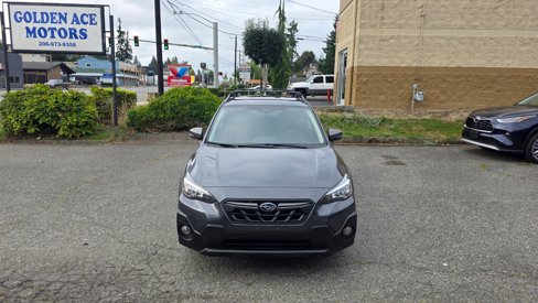 Used 2023 Subaru Crosstrek 2.5i Sport image 2