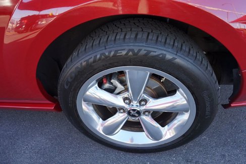Used 2009 Ford Mustang GT Premium image 13