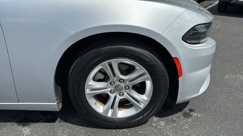 Used 2023 Dodge Charger SXT image 10
