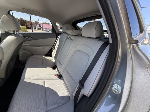 Used 2019 Hyundai Kona Ultimate image 30