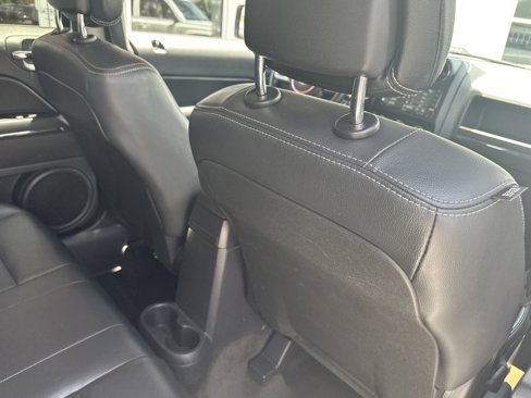 Used 2014 Jeep Patriot Limited image 23