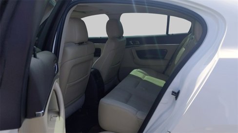 Used 2013 Lincoln MKS AWD image 30