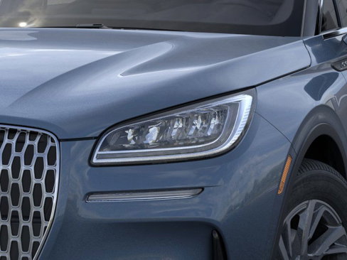 New 2025 Lincoln Corsair FWD image 18