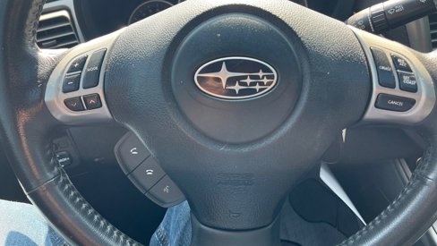 Used 2011 Subaru Impreza 2.5i Premium w/ PWR Moonroof Value Pkg image 18