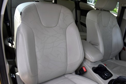 Used 2013 Ford Focus Electric Hatchback image 47