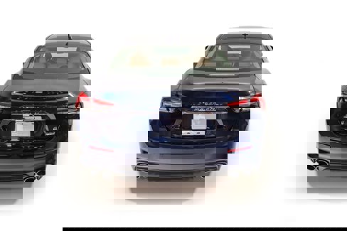 Certified 2021 Maserati Ghibli S Q4 image 6