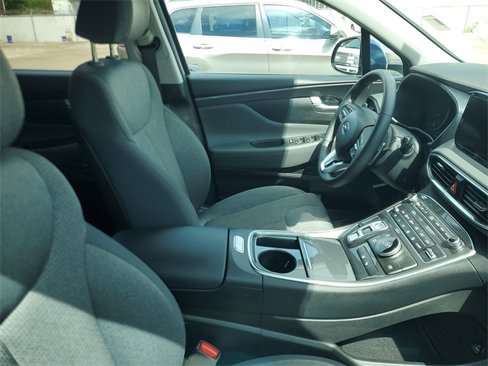 Used 2023 Hyundai Santa Fe SEL image 4