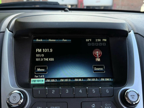 Used 2014 Chevrolet Equinox LT w/ Driver Convenience Package image 24