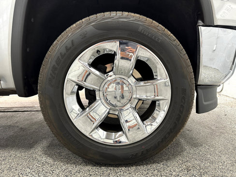 Used 2014 GMC Sierra 1500 2WD Regular Cab w/ Sierra Convenience Package image 47