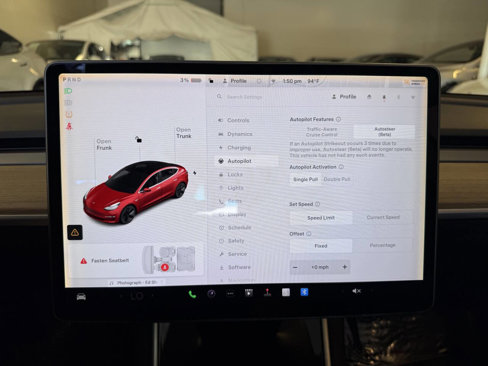 Used 2018 Tesla Model 3 Long Range image 17