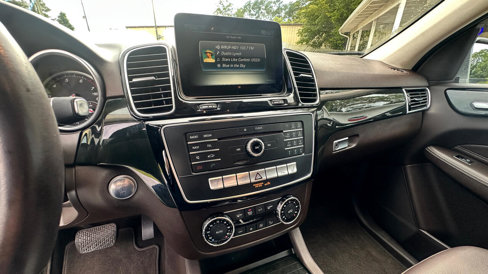 Used 2016 Mercedes-Benz GLE 350 image 20