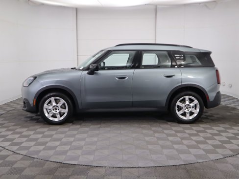 Used 2025 MINI Cooper Countryman S image 9