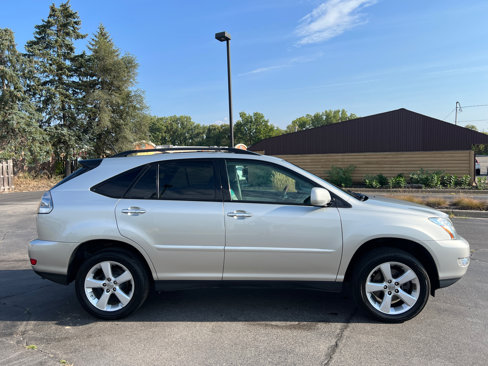 Used 2008 Lexus RX 350 AWD image 9