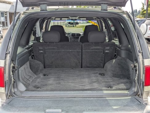 Used 2003 Chevrolet Blazer LS w/ Preferred Equipment Group image 23