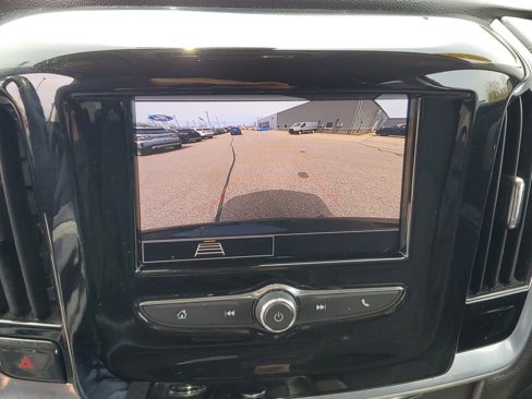 Used 2020 Chevrolet Traverse LT image 23