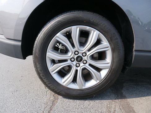 Used 2024 Ford Edge Titanium image 11
