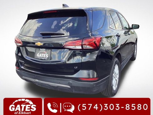 Used 2023 Chevrolet Equinox LT image 10