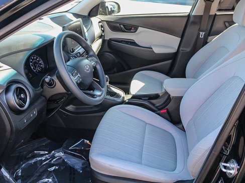 Certified 2023 Hyundai Kona SEL w/ Cargo Package image 18