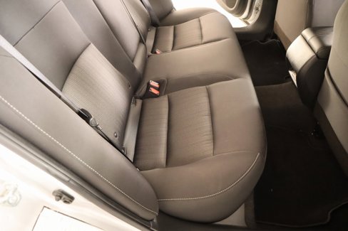 Used 2024 Nissan Altima 2.5 SV image 13