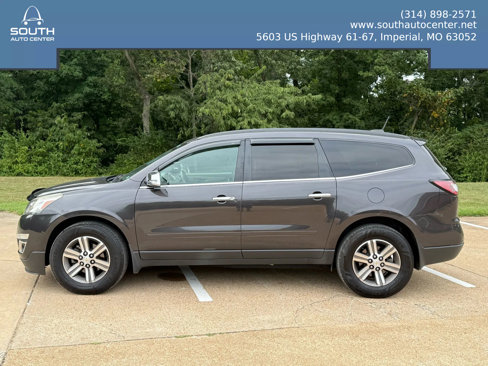 Used 2016 Chevrolet Traverse LT image 7