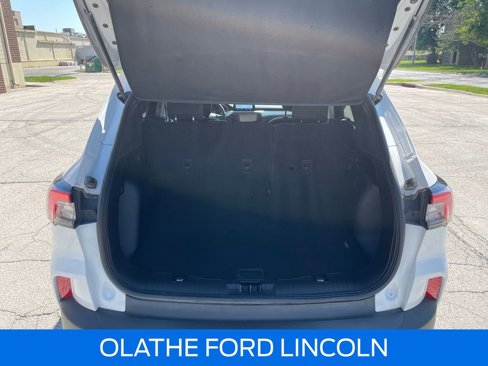 Certified 2022 Ford Escape SE image 24