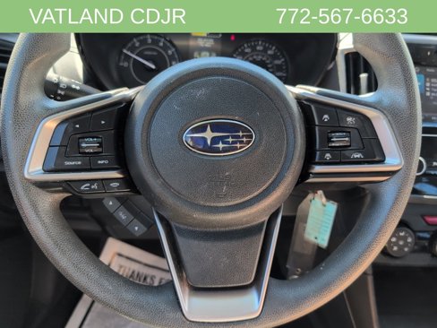 Used 2021 Subaru Impreza 2.0i image 12