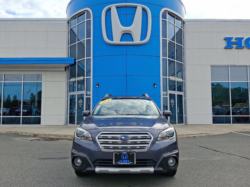 Used 2016 Subaru Outback 2.5i Limited image 2