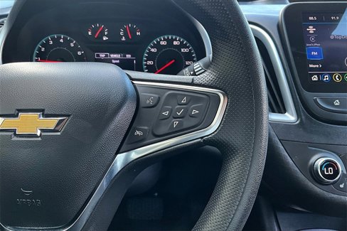Used 2024 Chevrolet Malibu LT image 18