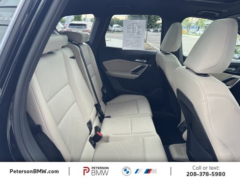 Used 2023 BMW X1 xDrive28i w/ Convenience Package image 20