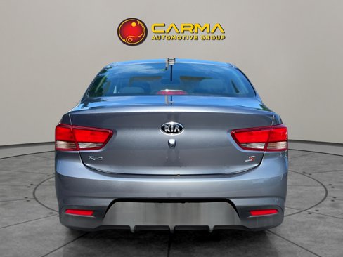 Used 2019 Kia Rio S image 4