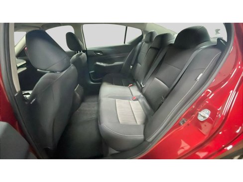 Used 2024 Nissan Altima 2.5 SV w/ SV Premium Package image 15