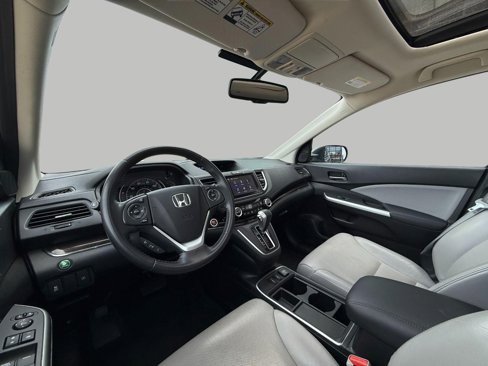 Used 2016 Honda CR-V EX-L image 23