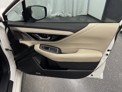 Used 2024 Subaru Legacy Limited image 7