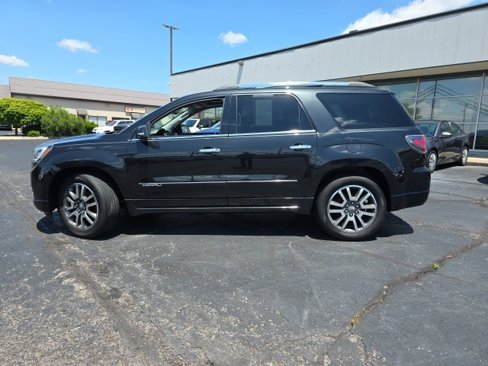 Used 2014 GMC Acadia Denali image 3