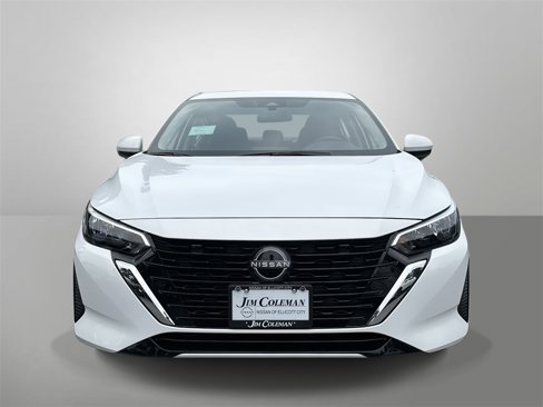 New 2025 Nissan Sentra S image 12
