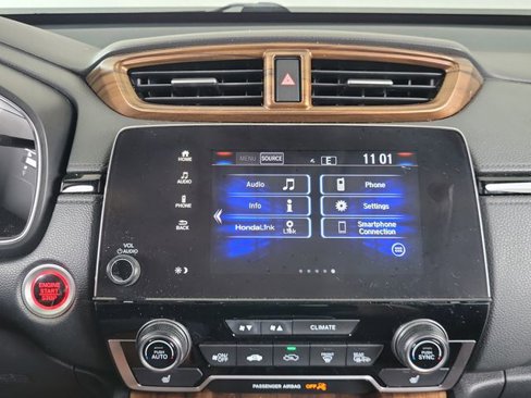 Used 2020 Honda CR-V EX image 7