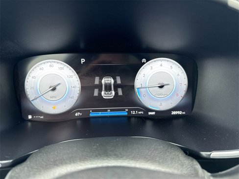 Used 2022 Hyundai Santa Fe Limited image 15