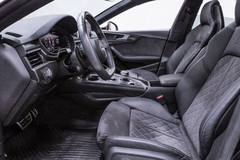 Used 2019 Audi S5 Premium Plus image 9