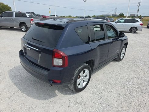 Used 2016 Jeep Compass Sport w/ Power Value Group image 3