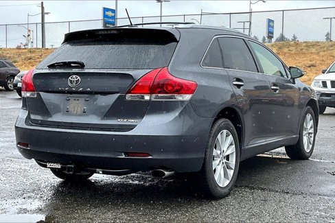Used 2015 Toyota Venza XLE image 5