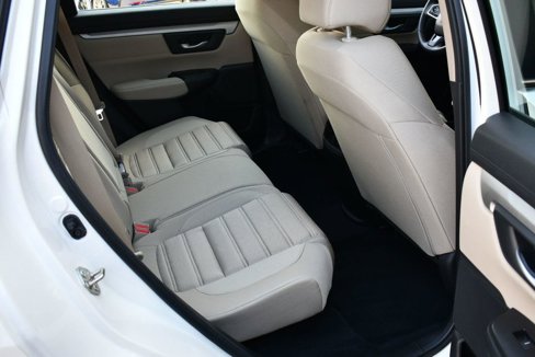 Used 2018 Honda CR-V LX image 17