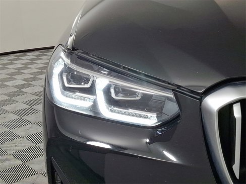 Used 2023 BMW X3 xDrive30i image 13
